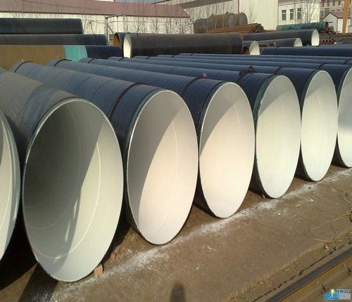 廠家直銷d720排水用涂塑復(fù)合鋼管 優(yōu)質(zhì)現(xiàn)貨助力平塘市場，復(fù)合排水網(wǎng)協(xié)同提升工程效能